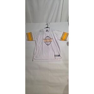NFL PROLINE PITTSBURGH STEELERS JERSEY, MENS XL, NWT